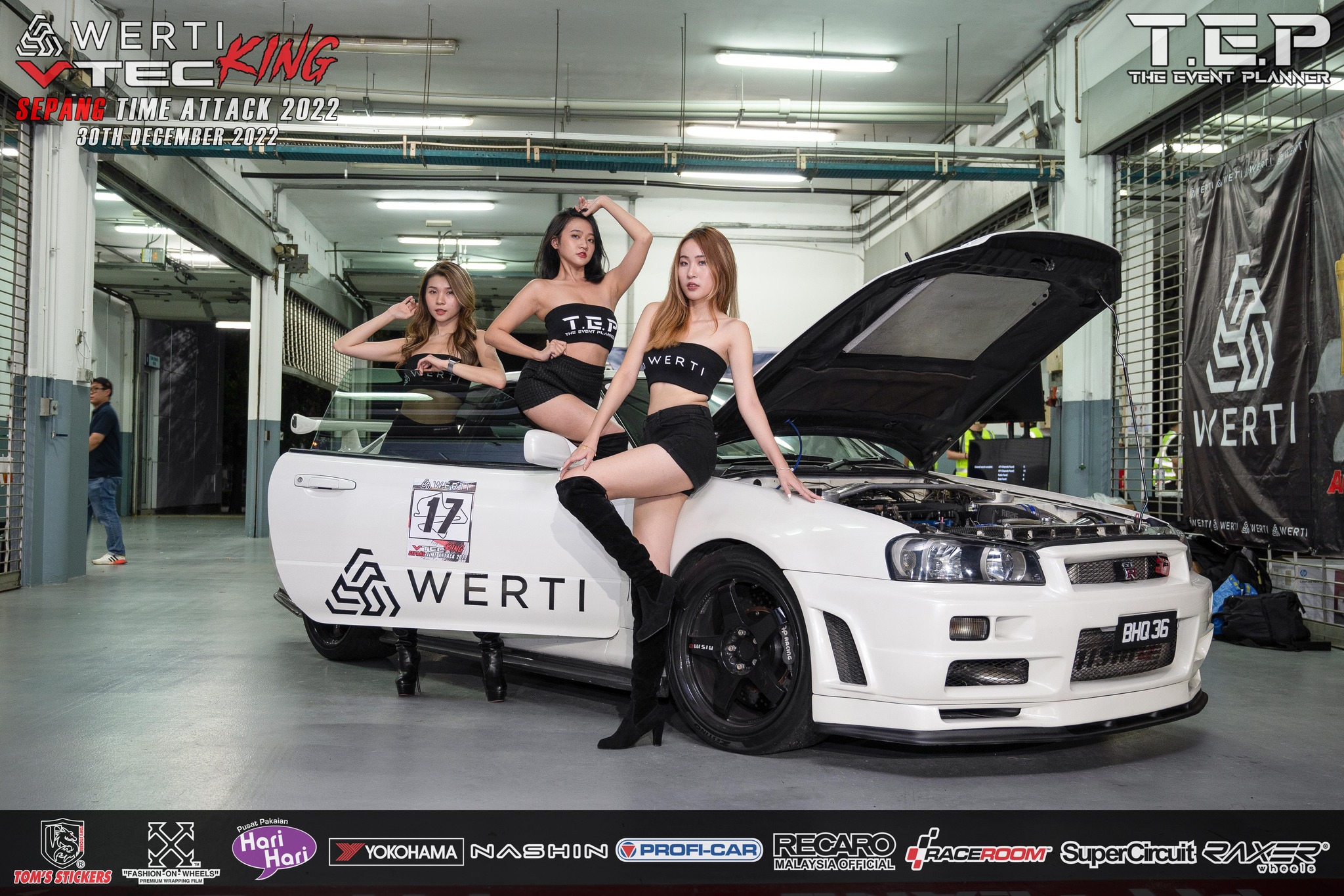 VTEC8